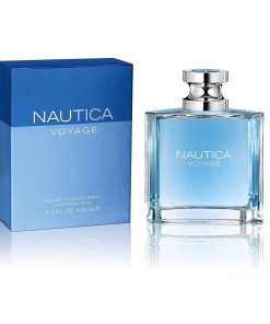 Alternative view of Nước Hoa Nautica Voyage Chính Hãng