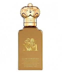 Nước Hoa Clive Christian No1 Feminine Edition Chính Hãng