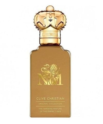Nước Hoa Clive Christian No1 Feminine Edition Chính Hãng