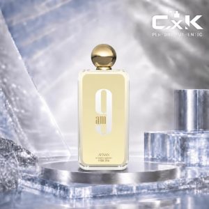 Nước Hoa Afnan 9AM Chính Hãng