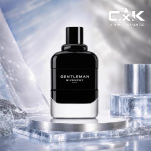 Nước Hoa Gentleman Givenchy EDP Chính Hãng