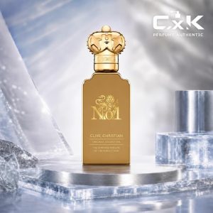 Nước Hoa Clive Christian No1 Feminine Edition Chính Hãng