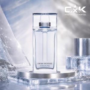 Nước Hoa Dior Homme Cologne EDT Chính Hãng