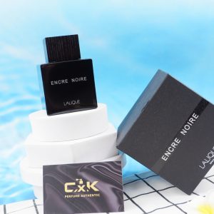 Alternative view of Nước Hoa Lalique Encre Noire EDT Chính Hãng