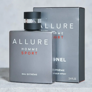Alternative view of Nước Hoa Chanel Allure Homme Sport Eau Extreme EDP Chính Hãng