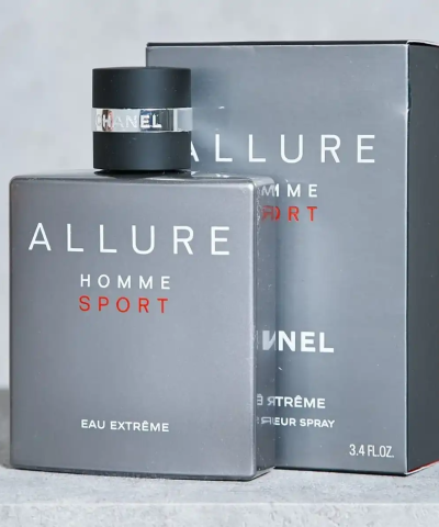 Nước Hoa Chanel Allure Homme Sport Eau Extreme EDP Chính Hãng 6 chanel allure homme sport eau ex 1
