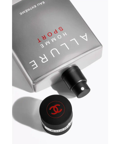 Nước Hoa Chanel Allure Homme Sport Eau Extreme EDP Chính Hãng 7 chanel allure homme sport eau ex 2