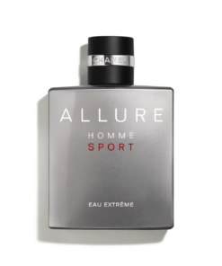 Nước Hoa Chanel Allure Homme Sport Eau Extreme EDP Chính Hãng