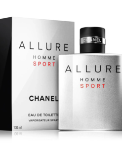 Alternative view of Nước Hoa Chanel Allure Homme Sport Eau de Toilette Chính Hãng