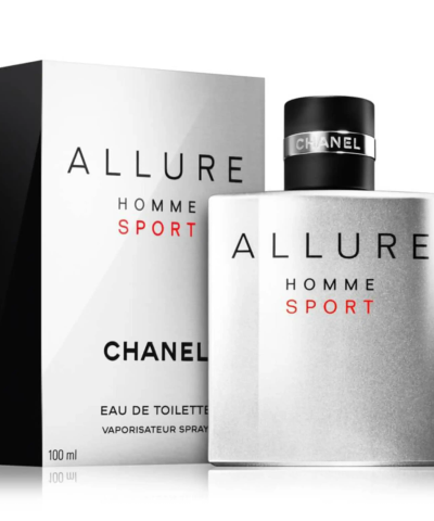 Alternative view of Nước Hoa Chanel Allure Homme Sport Eau de Toilette Chính Hãng
