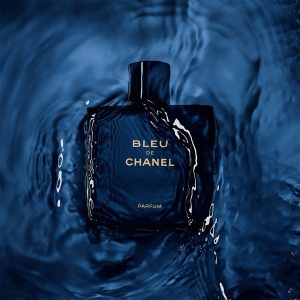 Alternative view of Nước Hoa Chanel Bleu De Chanel Parfum Chính Hãng