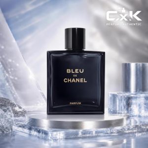 Nước Hoa Chanel Bleu De Chanel Parfum Chính Hãng