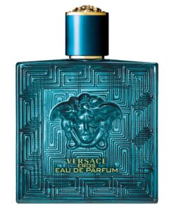Nước Hoa Versace Eros Eau De Parfum Chính Hãng
