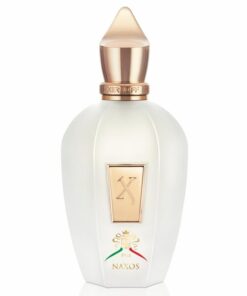 Nước Hoa Unisex Xerjoff 1861 Naxos Chính Hãng