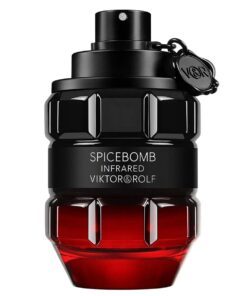Nước Hoa Viktor & Rolf Spicebomb Infrared Chính Hãng