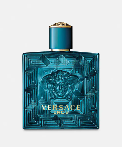 Nước Hoa Versace Eros EDT Chính Hãng