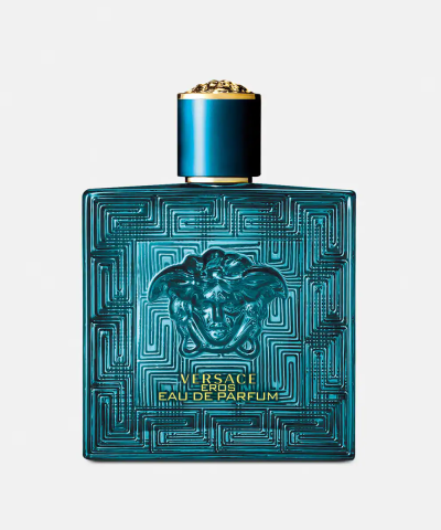 Nước Hoa Versace Eros Eau De Parfum Chính Hãng