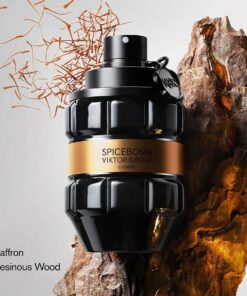 Alternative view of Nước Hoa Viktor & Rolf Spicebomb Extreme Pour Homme Chính Hãng