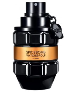 Nước Hoa Viktor & Rolf Spicebomb Extreme Pour Homme Chính Hãng