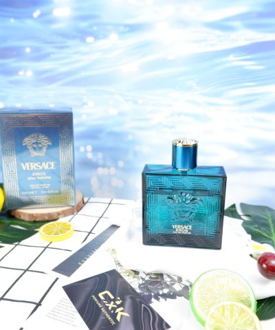 Nước Hoa Versace Eros Eau De Parfum Chính Hãng 11 z7660401355237 2bd7cb9ef382323e2efd4d56adadd2cd