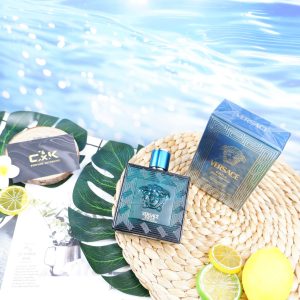 Alternative view of Nước Hoa Versace Eros Eau De Parfum Chính Hãng