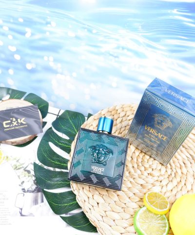 Alternative view of Nước Hoa Versace Eros Eau De Parfum Chính Hãng