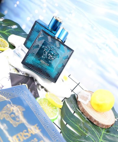 Nước Hoa Versace Eros Eau De Parfum Chính Hãng 9 z7660401365439 00c771ca84e56f40c4938d4cfa28ff83