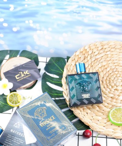 Nước Hoa Versace Eros Eau De Parfum Chính Hãng 10 z7660401373094 422d55a8fdc0c414d320e83b15c0ff54