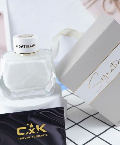 Alternative view of Nước Hoa Montblanc Signature Chính Hãng