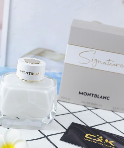 Nước Hoa Montblanc Signature Chính Hãng 9 z7799535709704 afe41496e54f40713915efaefdebdcf6