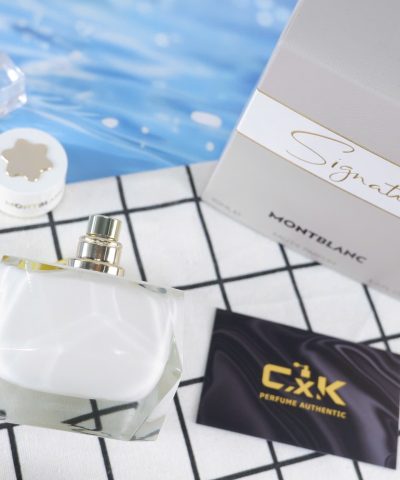 Nước Hoa Montblanc Signature Chính Hãng 10 z7799535714707 c019300706ff5411e08fedc66b03078a