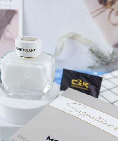 Nước Hoa Montblanc Signature Chính Hãng 11 z7799535722442 0a524c6505af4bc2e70a47a5020e893a