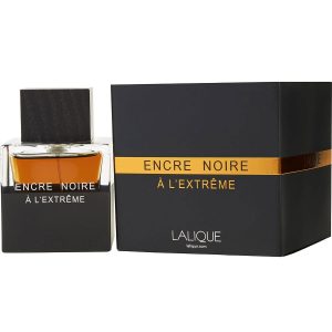 Alternative view of Nước Hoa Lalique Encre Noire A L'Extreme Chính Hãng