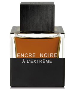 Nước Hoa Lalique Encre Noire A L'Extreme Chính Hãng