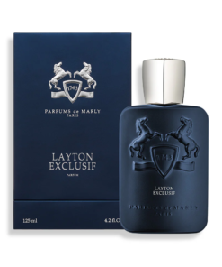 Alternative view of Nước Hoa Parfums De Marly Layton Exclusif Chính Hãng