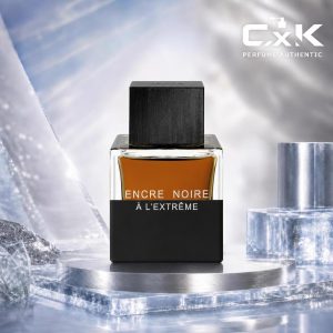 Nước Hoa Lalique Encre Noire A L'Extreme Chính Hãng