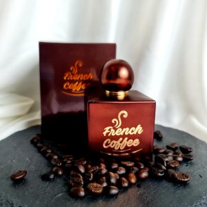 Alternative view of Nước Hoa Al Rehab French Coffee EDP Chính Hãng