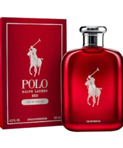 Alternative view of Nước Hoa Ralph Lauren Polo Red EDP Chính Hãng