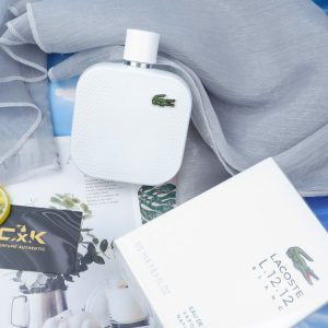 Alternative view of Nước Hoa Lacoste Eau de Lacoste L.12.12 Blanc Pure Chính Hãng