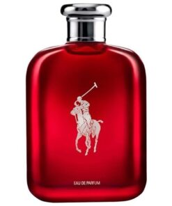Nước Hoa Ralph Lauren Polo Red EDP Chính Hãng