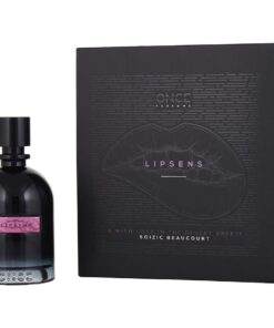 Nước Hoa Once Lipsens EDP Intense Chính Hãng