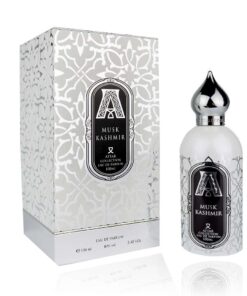Alternative view of Nước Hoa Attar Collection Musk Kashmir Chính Hãng