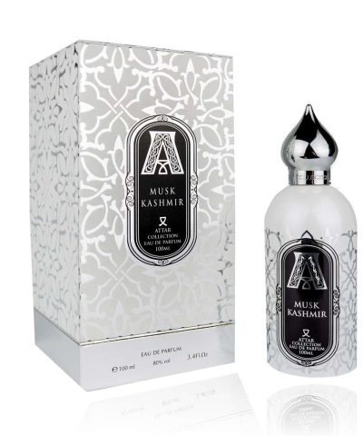 Alternative view of Nước Hoa Attar Collection Musk Kashmir Chính Hãng