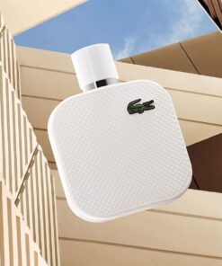 Alternative view of Nước Hoa Lacoste Eau de Lacoste L.12.12 Blanc Pure Chính Hãng