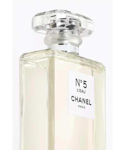 chanel no5 l eau 100ml1
