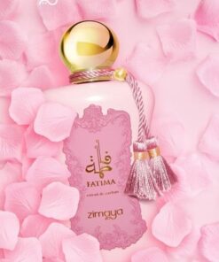 Alternative view of Nước Hoa Afnan Zimaya Fatima Extrait Chính Hãng