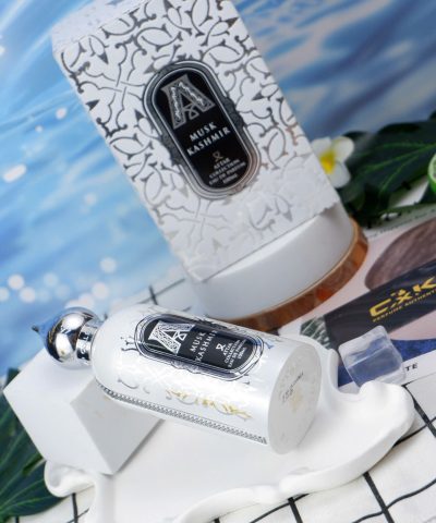 Nước Hoa Attar Collection Musk Kashmir Chính Hãng 8 hsp 101