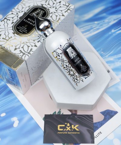 Nước Hoa Attar Collection Musk Kashmir Chính Hãng 11 hsp 102