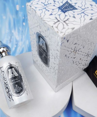 Nước Hoa Attar Collection Musk Kashmir Chính Hãng 10 hsp 103