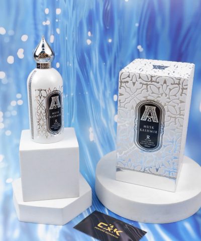Nước Hoa Attar Collection Musk Kashmir Chính Hãng 9 hsp100